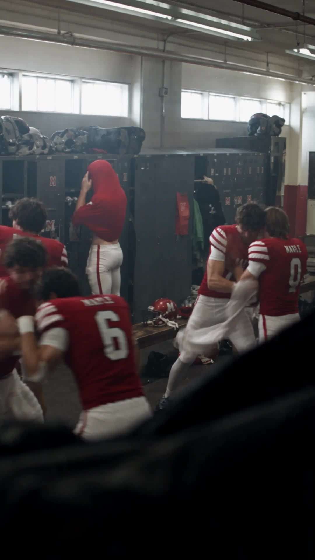 Episode 26 - Romance Lessons with My Quarterback