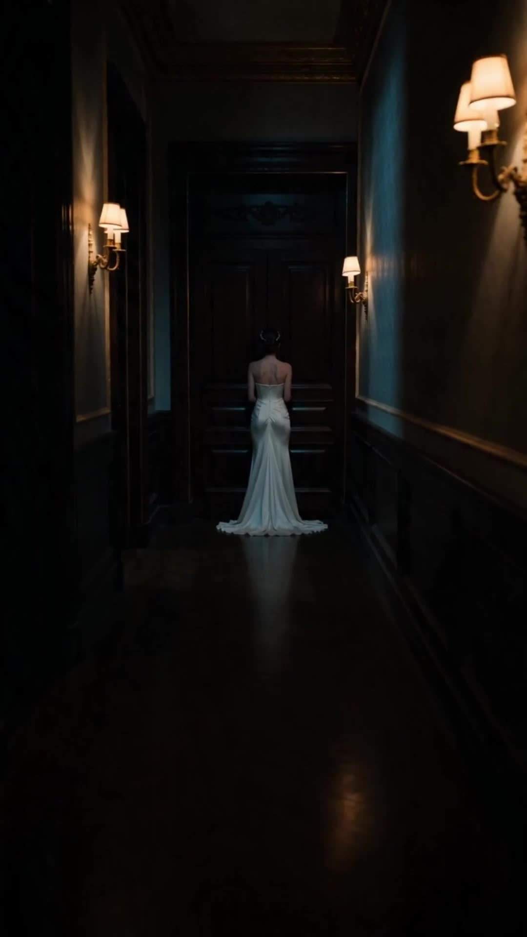 Episode 4 - He Claimed Me at My Engagement Party