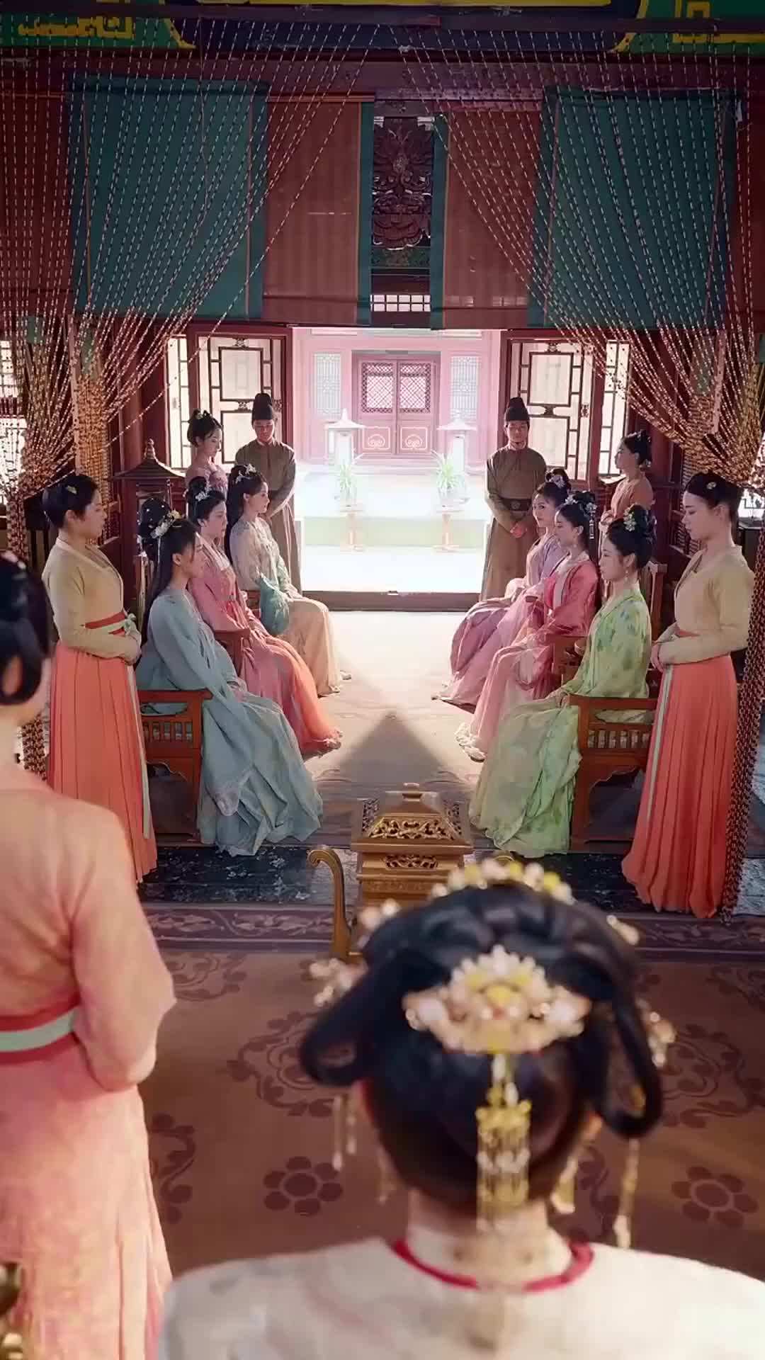 Episode 33 - The Emperor Is a Pawn