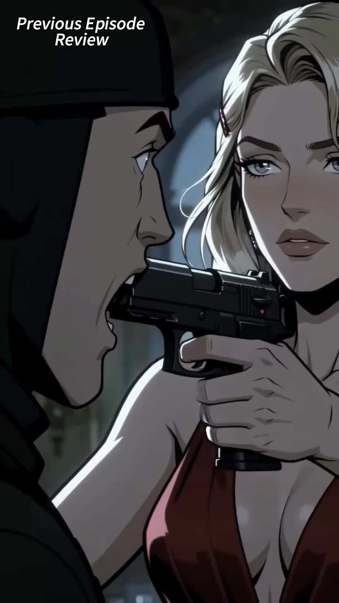 Episode 22 - Trapped by My Four Exes The Amnesiac Heartbreaker