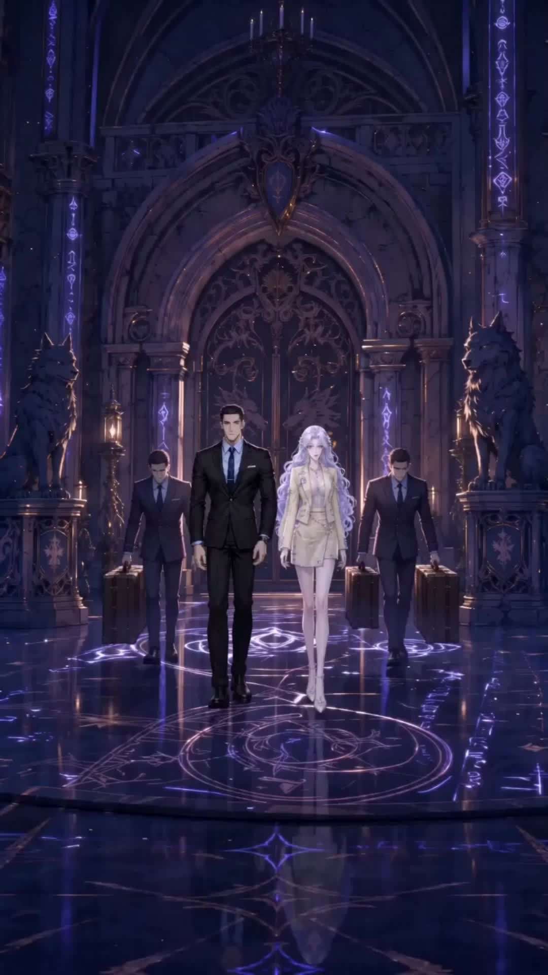 第28集 - 拒絕五個Alpha