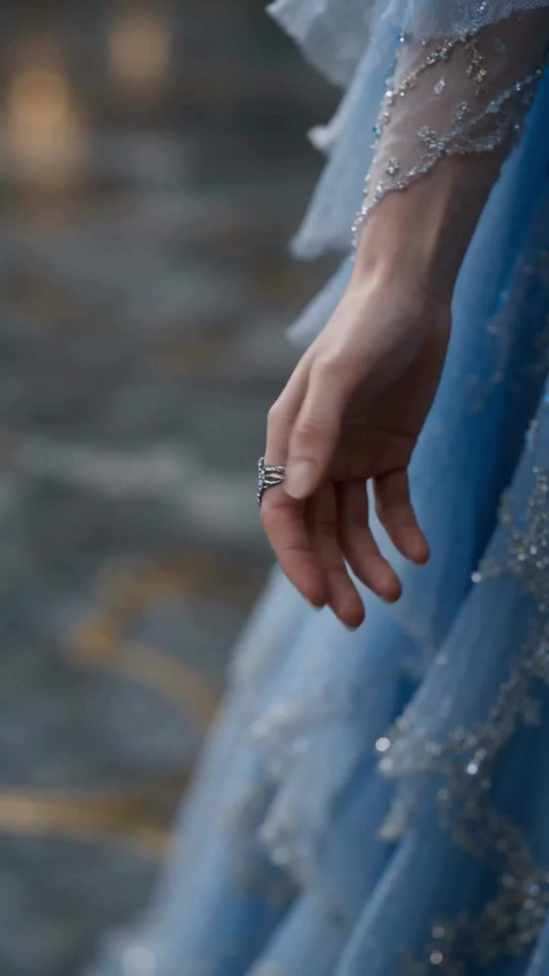 Episode 31 - The Snow Queen