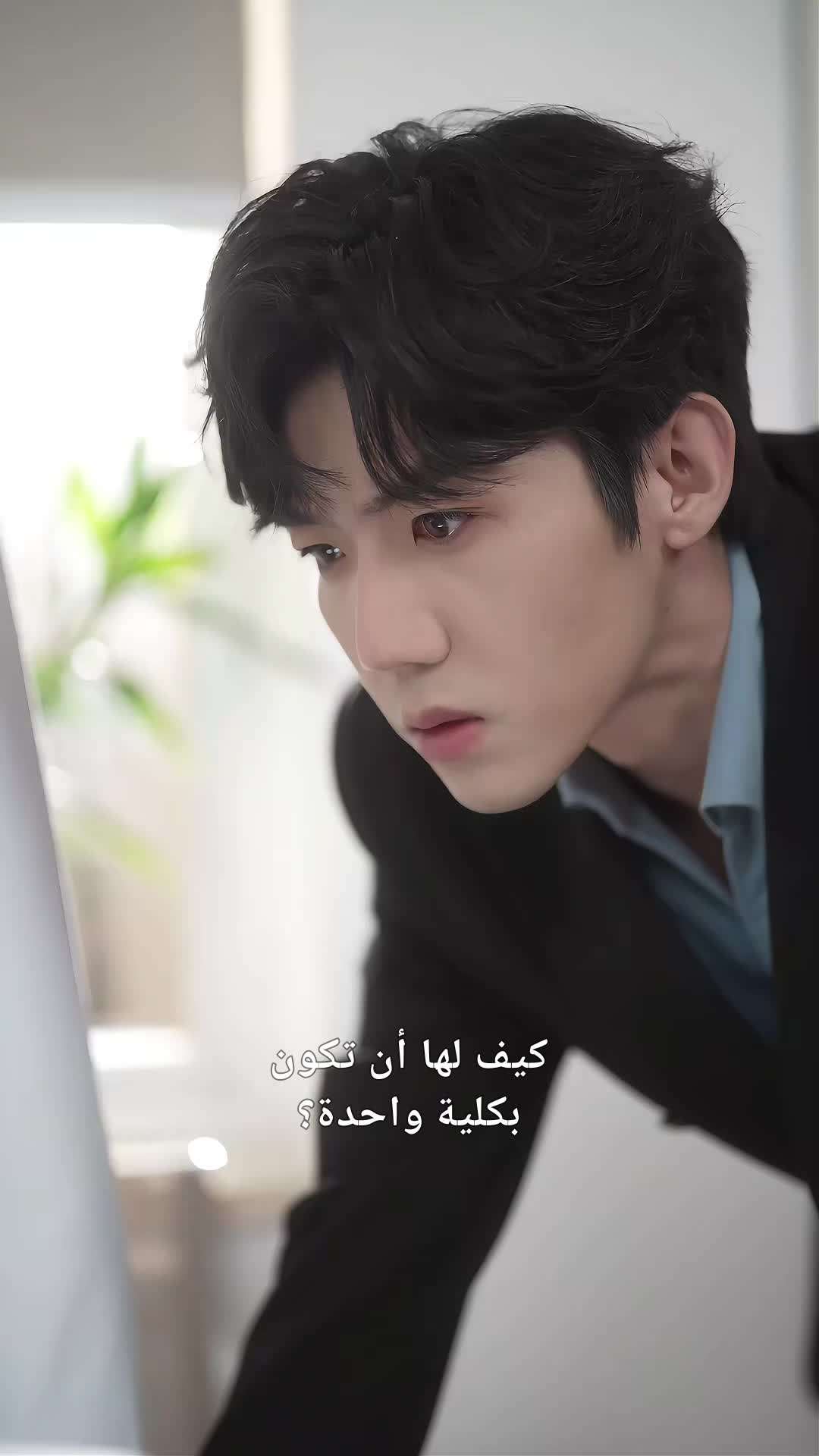 الحلقة 41 - نورها يضيء بدونك