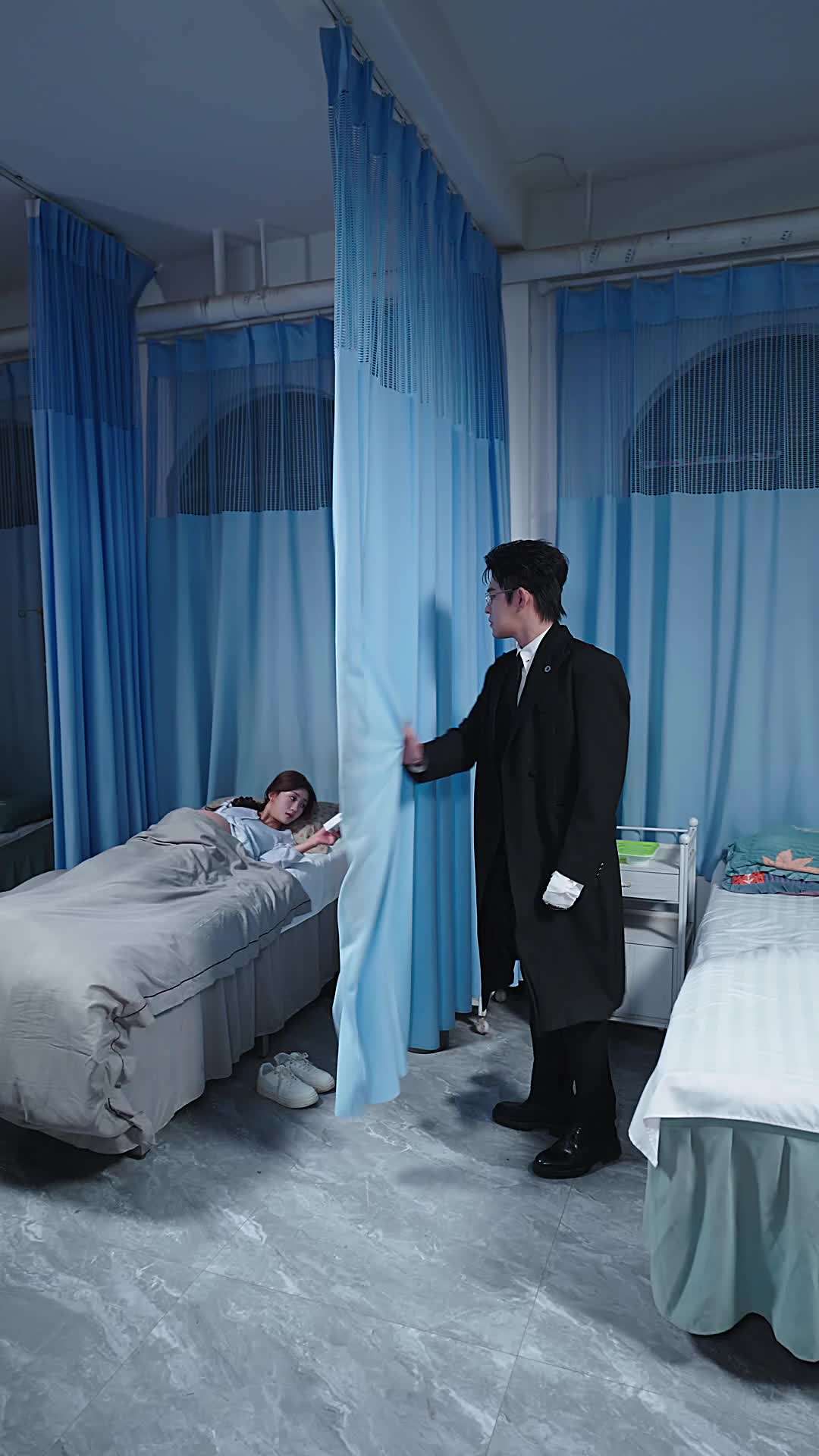 Episodio 40 - Matrimonio falso, embarazo verdadero