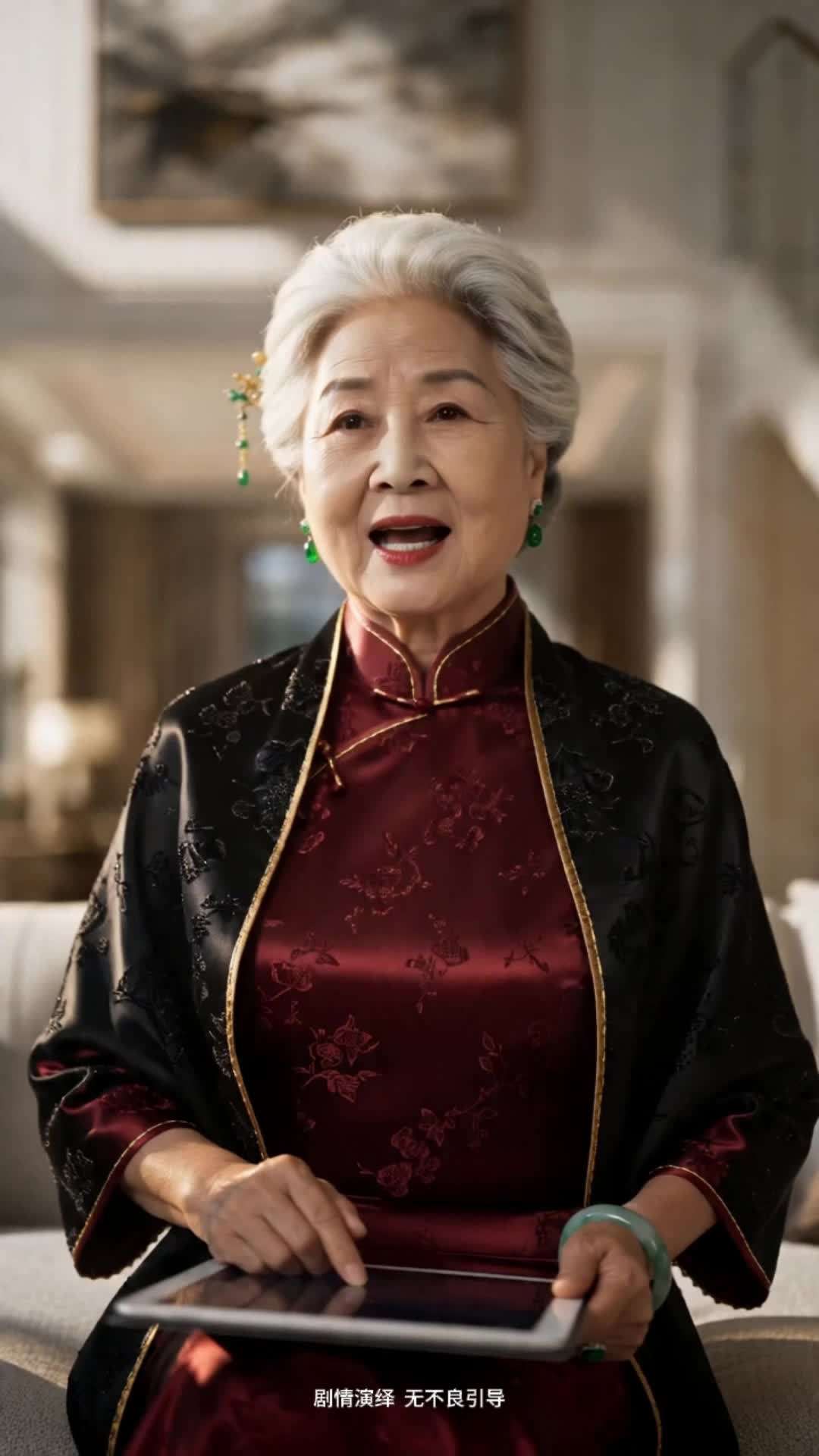 에피소드 17 - 살구꽃 피는 곳에, 봄바람이 분다