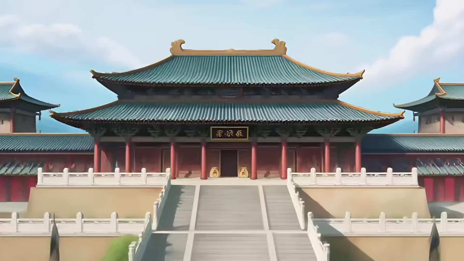 Episode 72 - Baby Girl Summoned Her Daddy to Rule All