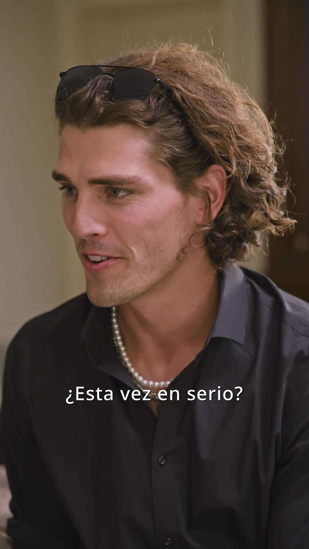 Episodio 70 - Embarazada y Casada con una Estrella de Cine