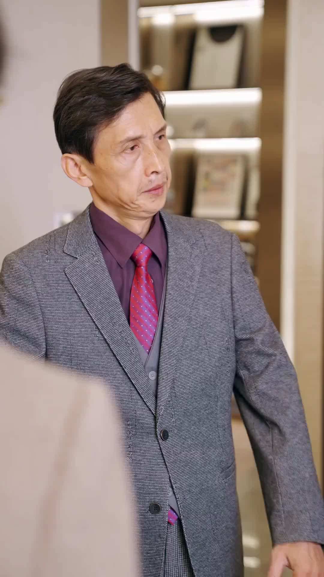 Episode 63 - CEO Ho,Your Bride Awaits