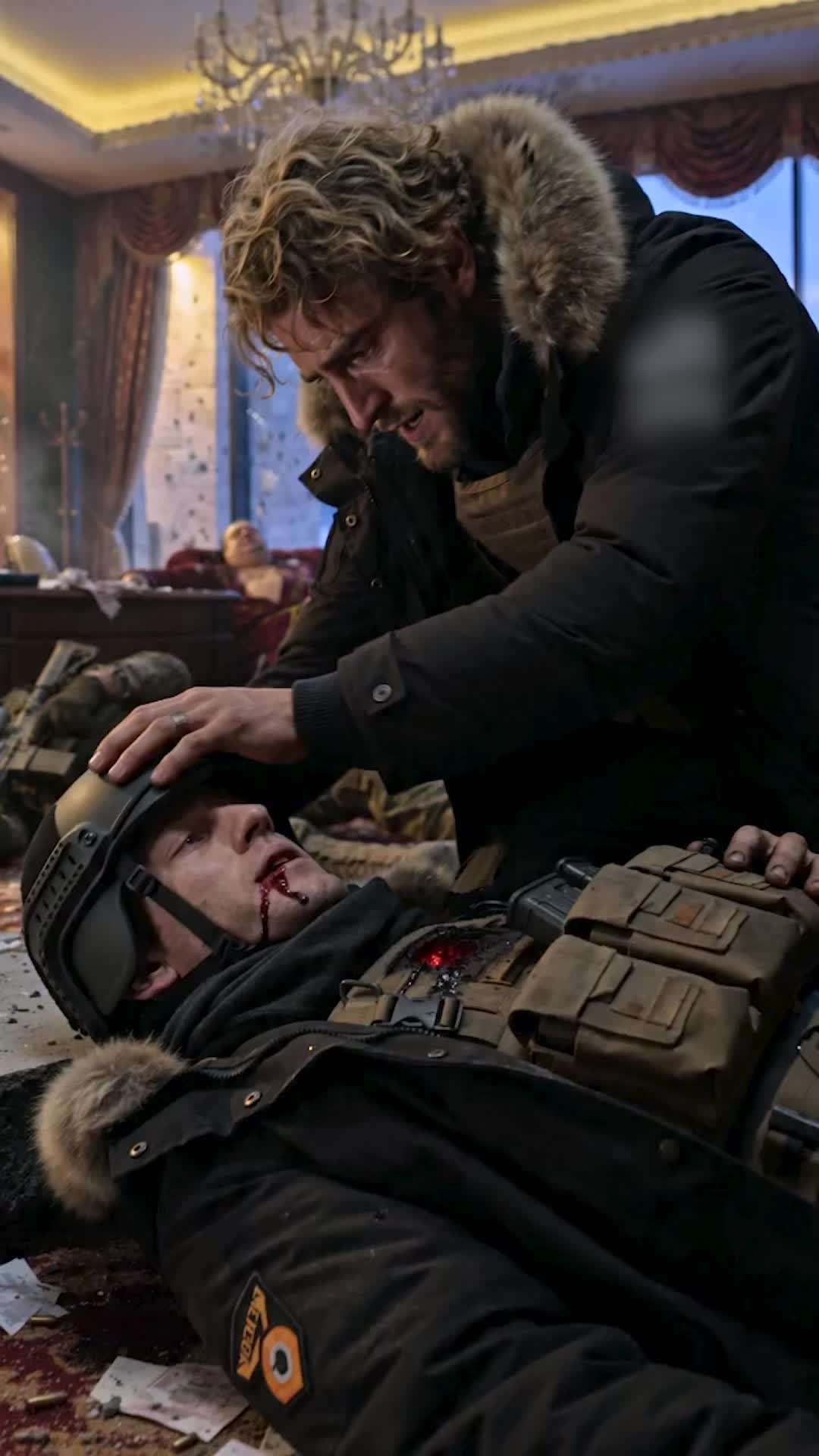 Episode 2 - They Called Me a Traitor, But I Showed Them I'm a God