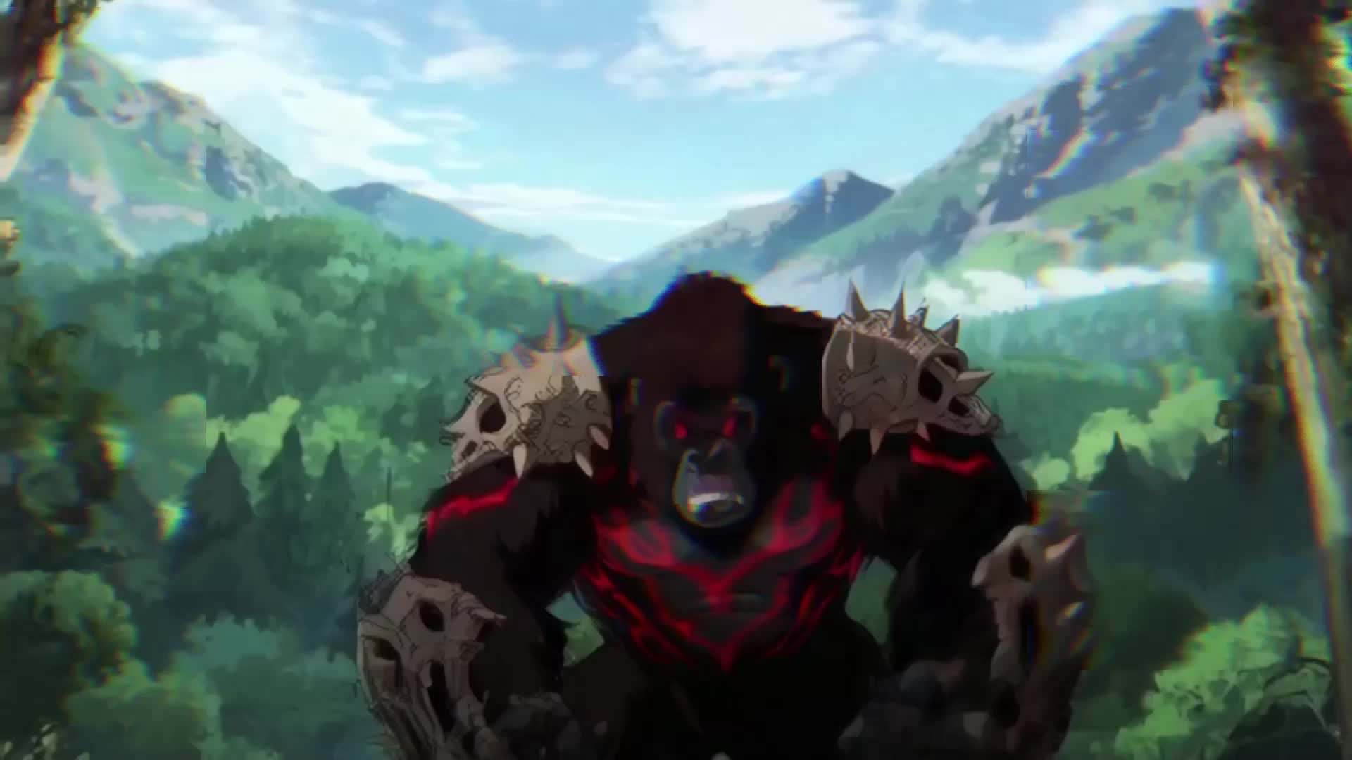 Episode 55 - Age of Titans: I Awakened the Ten Beasts