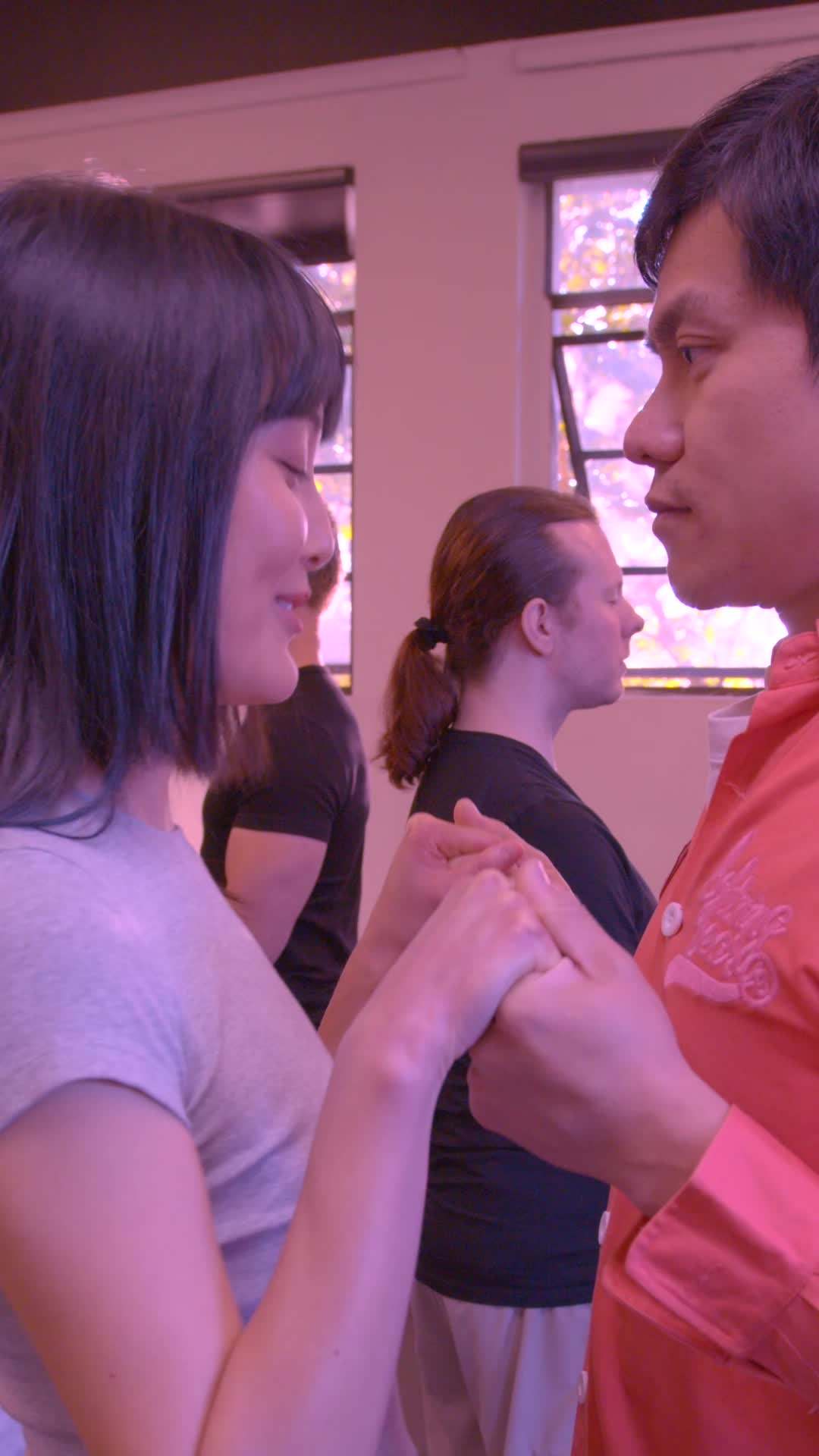 Episode 8 - Feel Me Tonight 彈珠