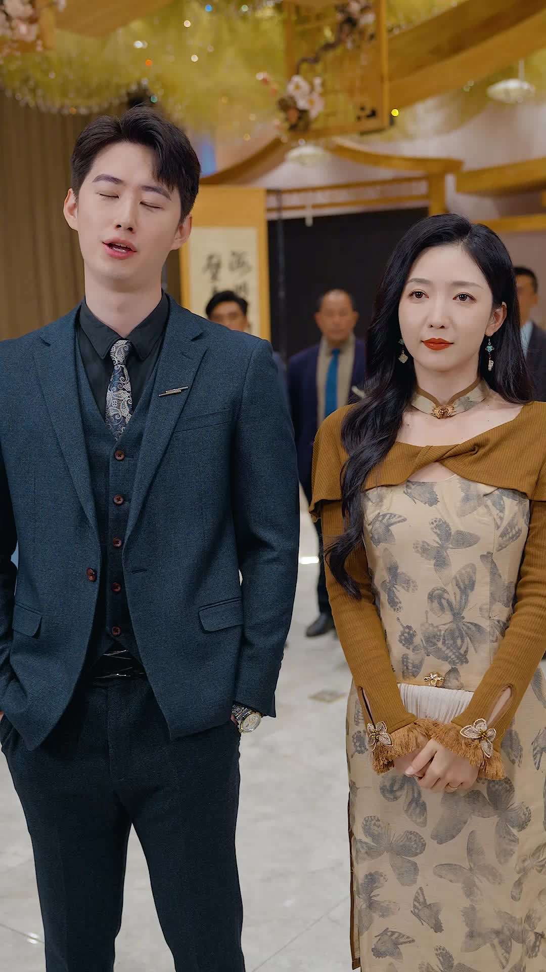 Episode 51 - Rise of the Heiress with X-Ray Vision