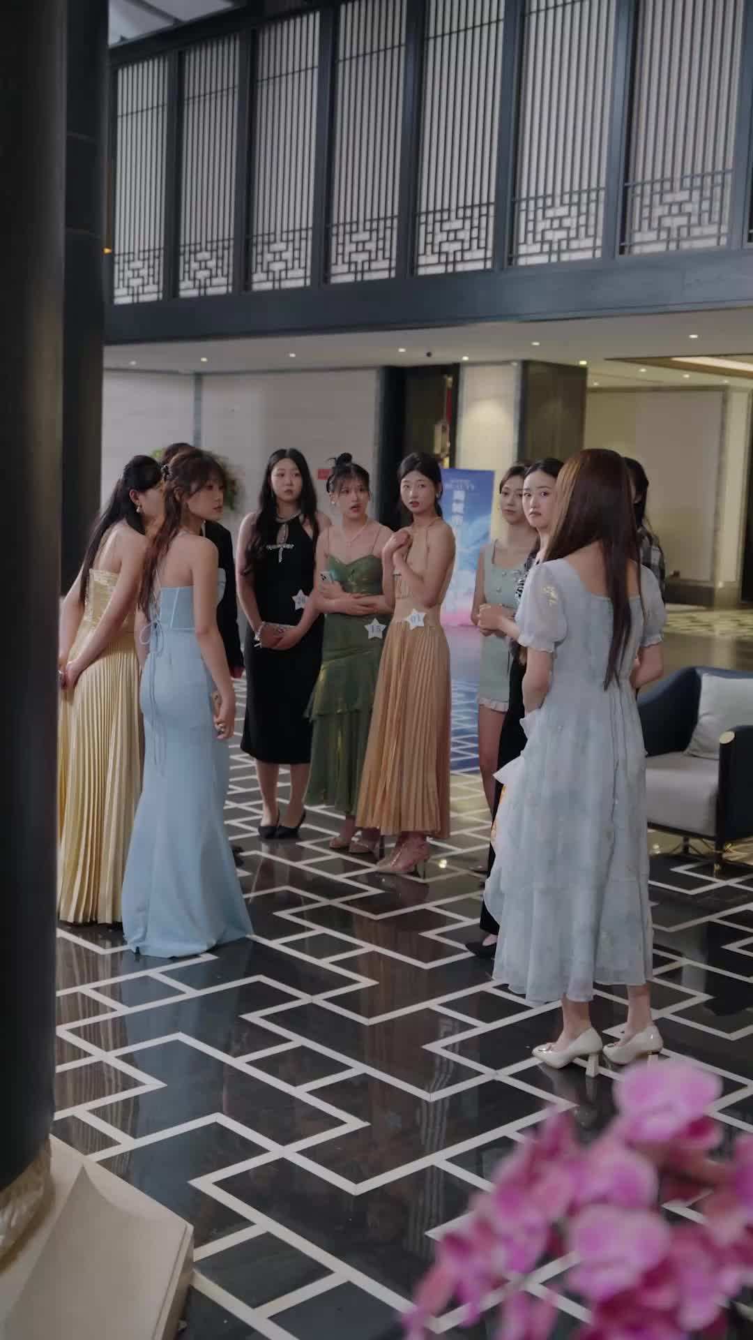 エピソード18 - キュートな襲来！ママを誘拐してパパにプレゼント