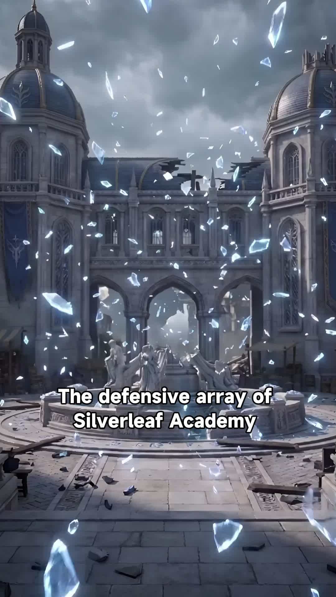 Episode 14 - The Return of the Supreme One