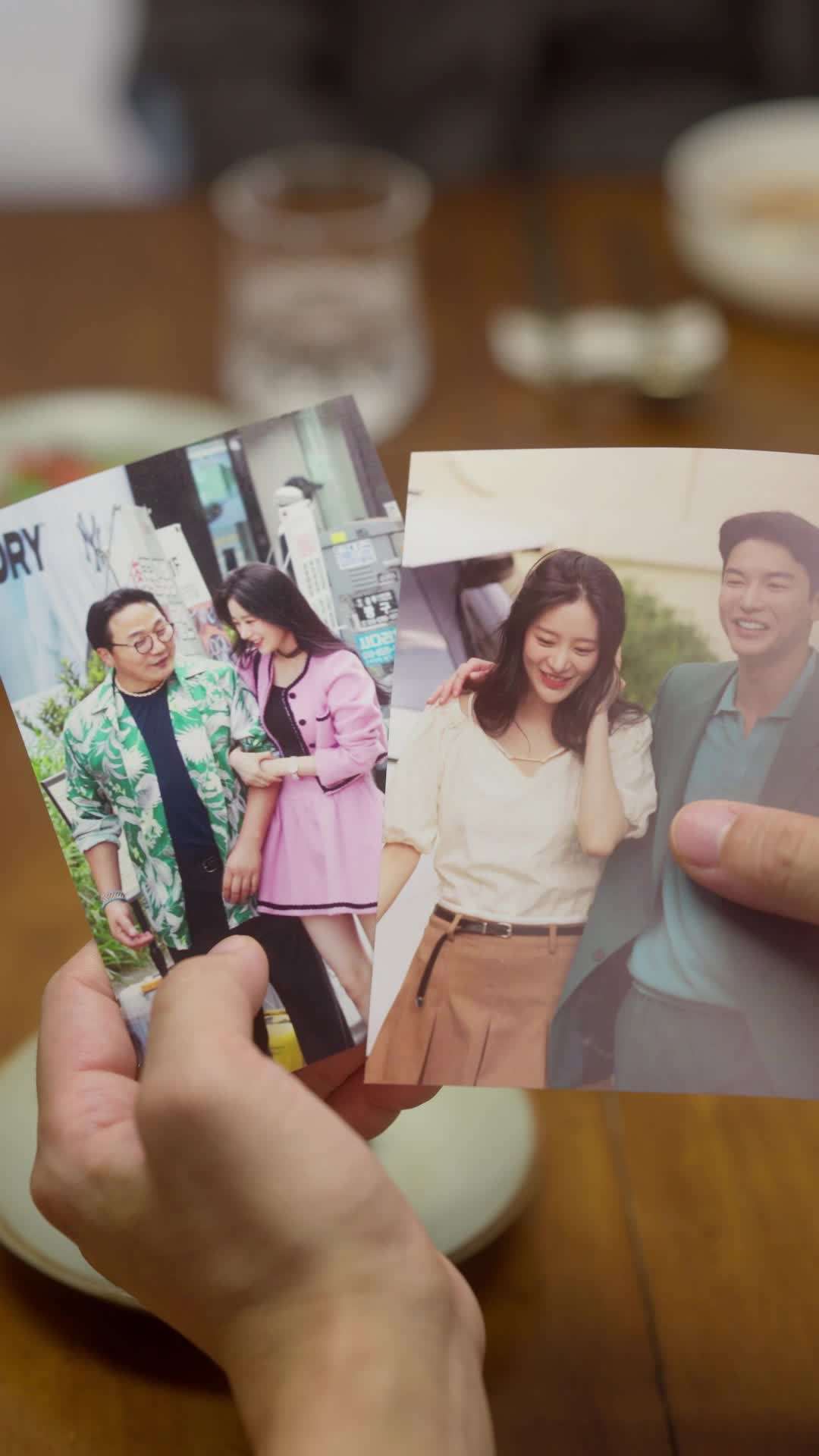 에피소드 24 - 결혼 먼저 해버린 부부