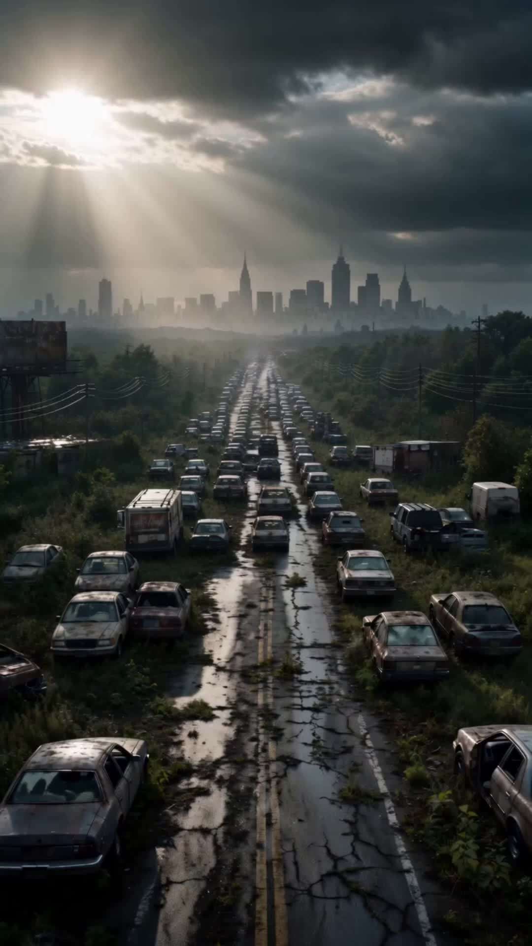 Episode 15 - They Fed Me to the Zombies, Not Knowing I Was Their Power