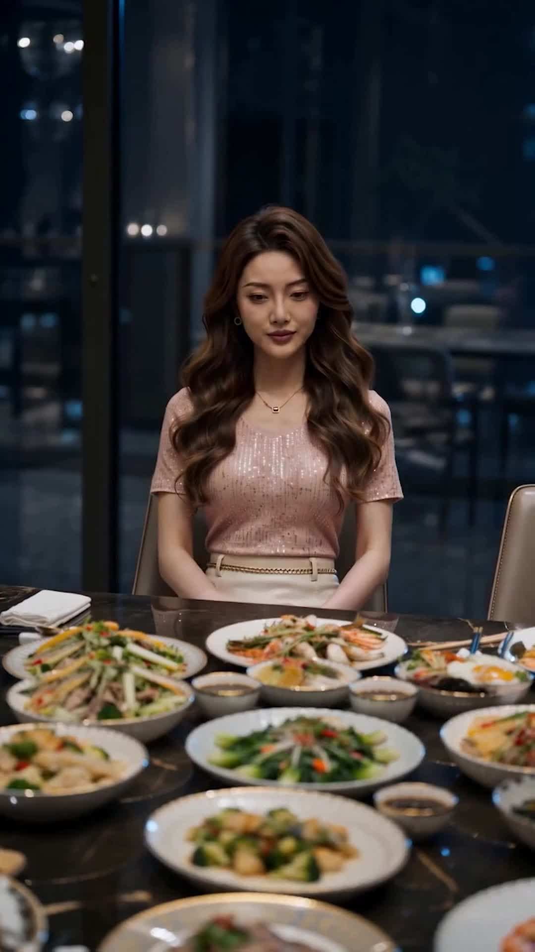 Episode 9 - The Billionaire Parents' Final Test