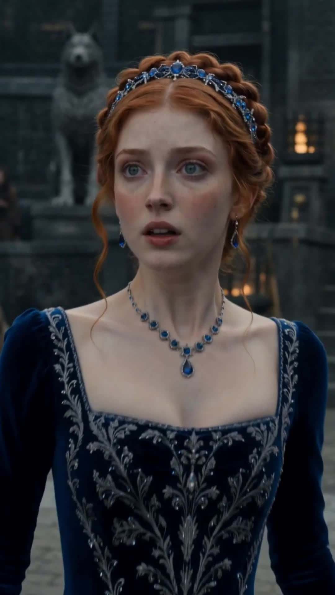 Episode 51 - Four Wolves, One Queen