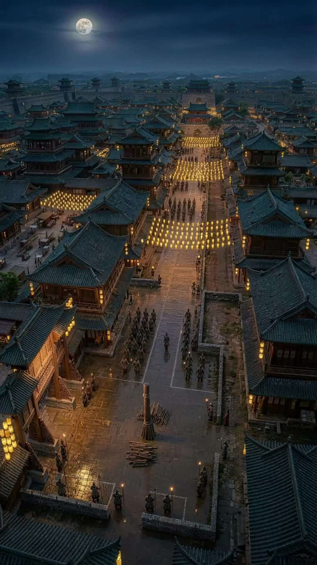Episode 8 - The Wolf King’s Runaway Queen