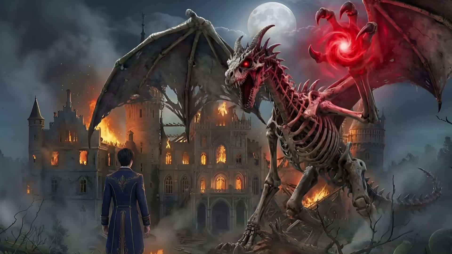 Episode 15 - Hive Master: The Disowned SSS-Rank