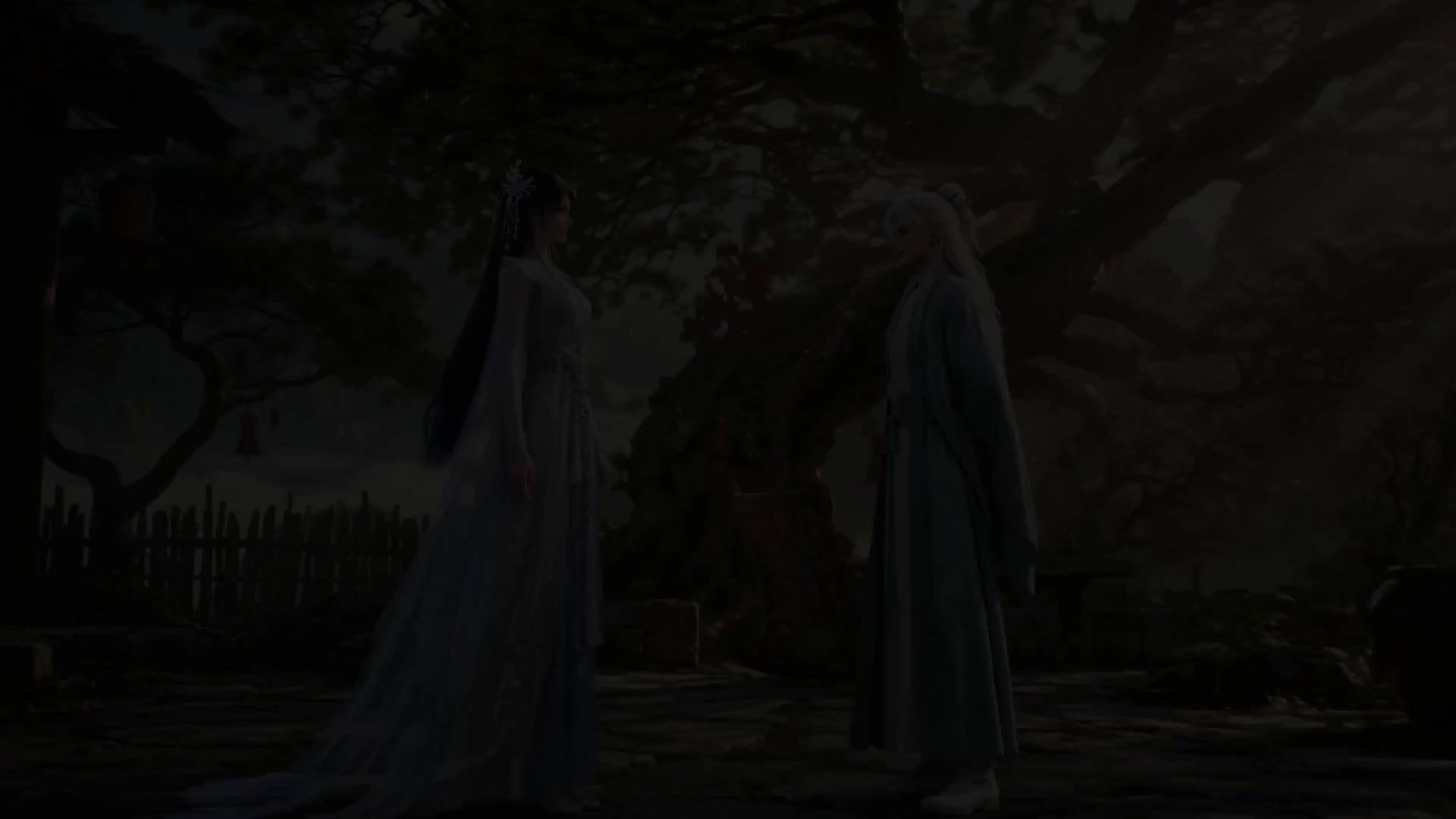 Episode 16 - My Strongest Master Pretends to Be Weak