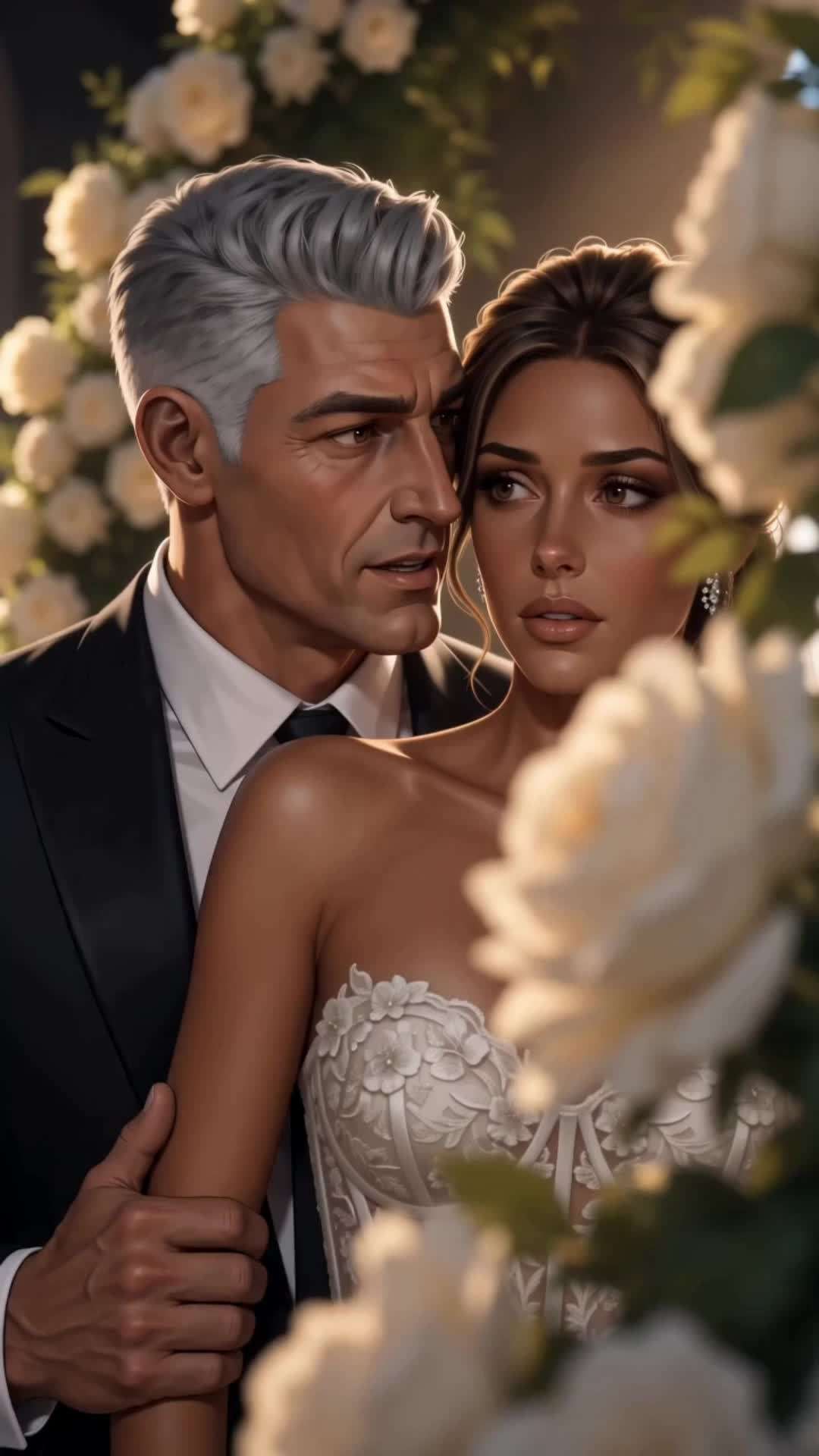 Episode 8 - His Mafia Queen