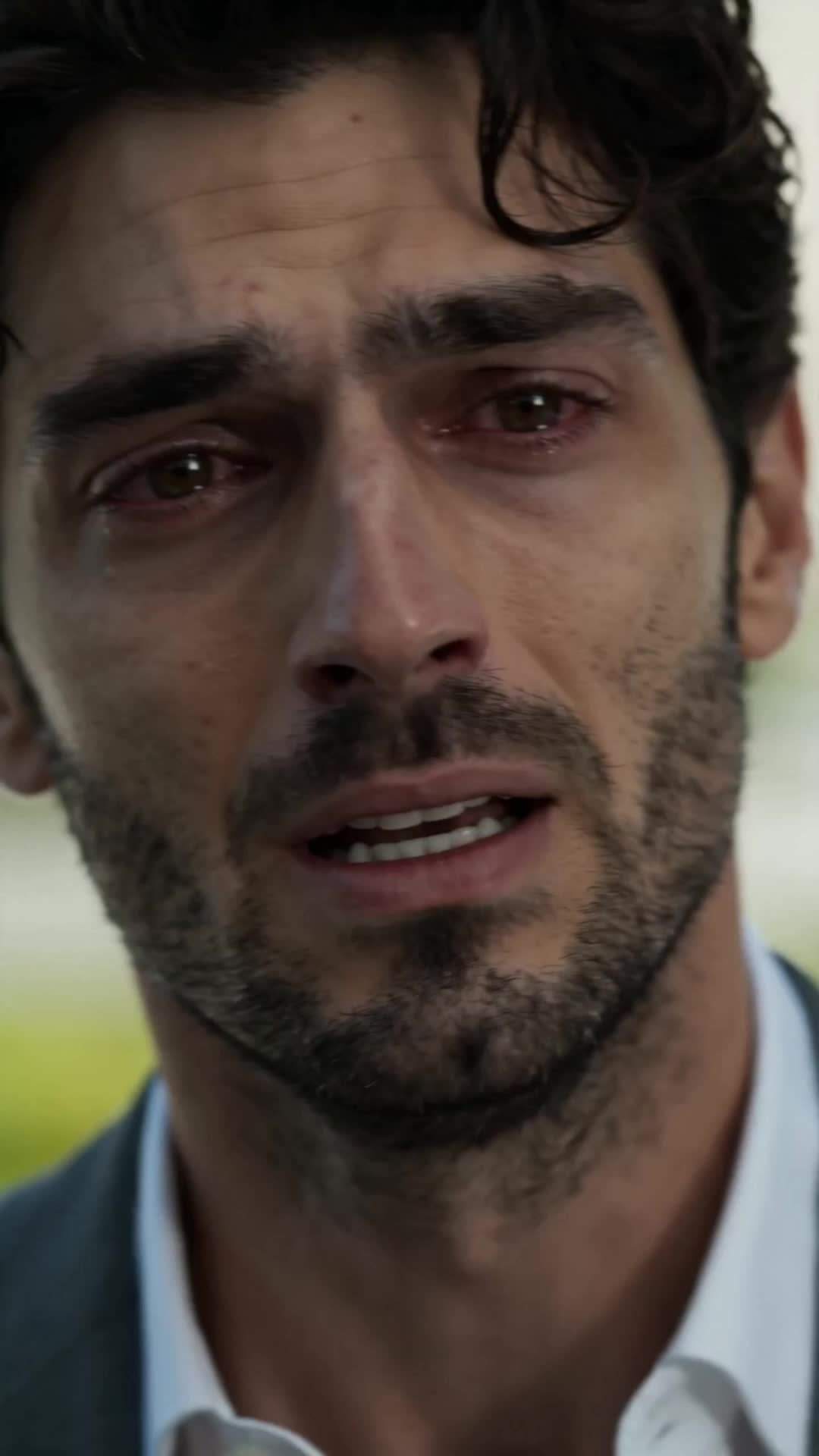 Episode 39 - A Father's Regret