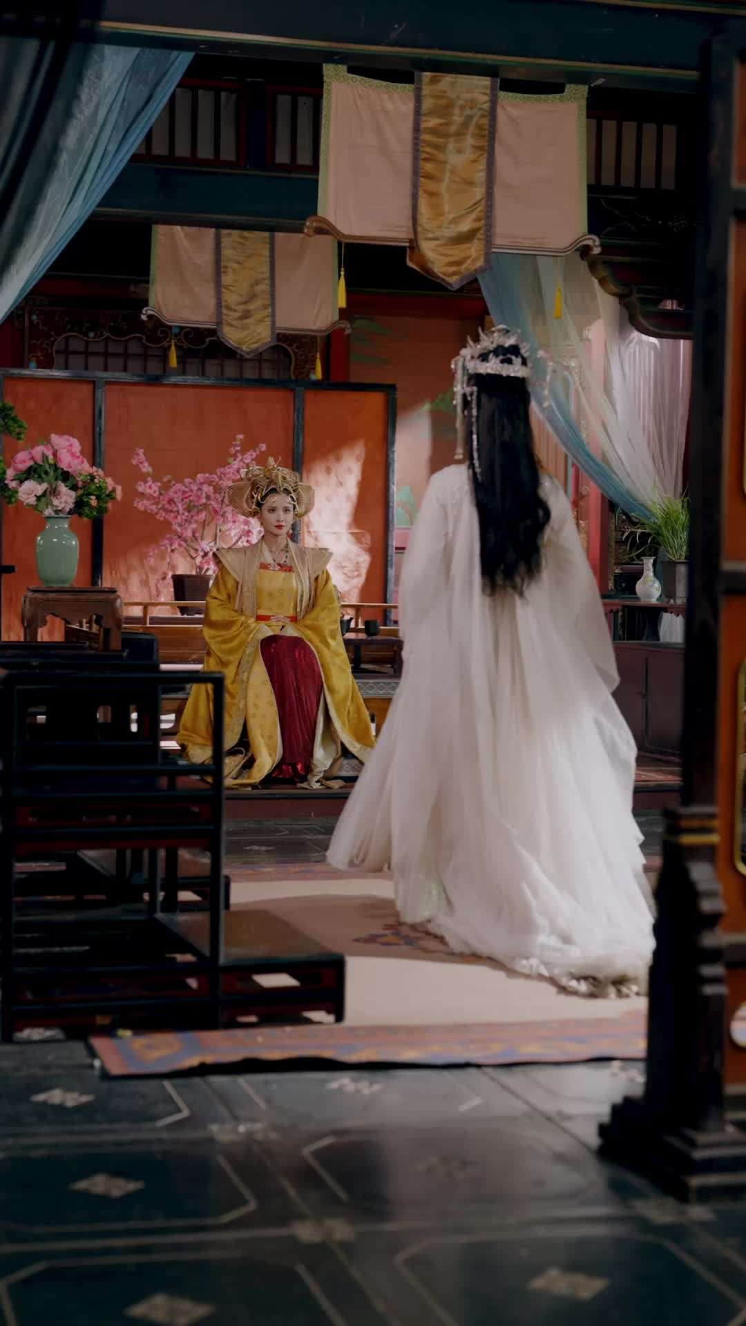 Episode 37 - The Serpent Lord Wraps Her Close