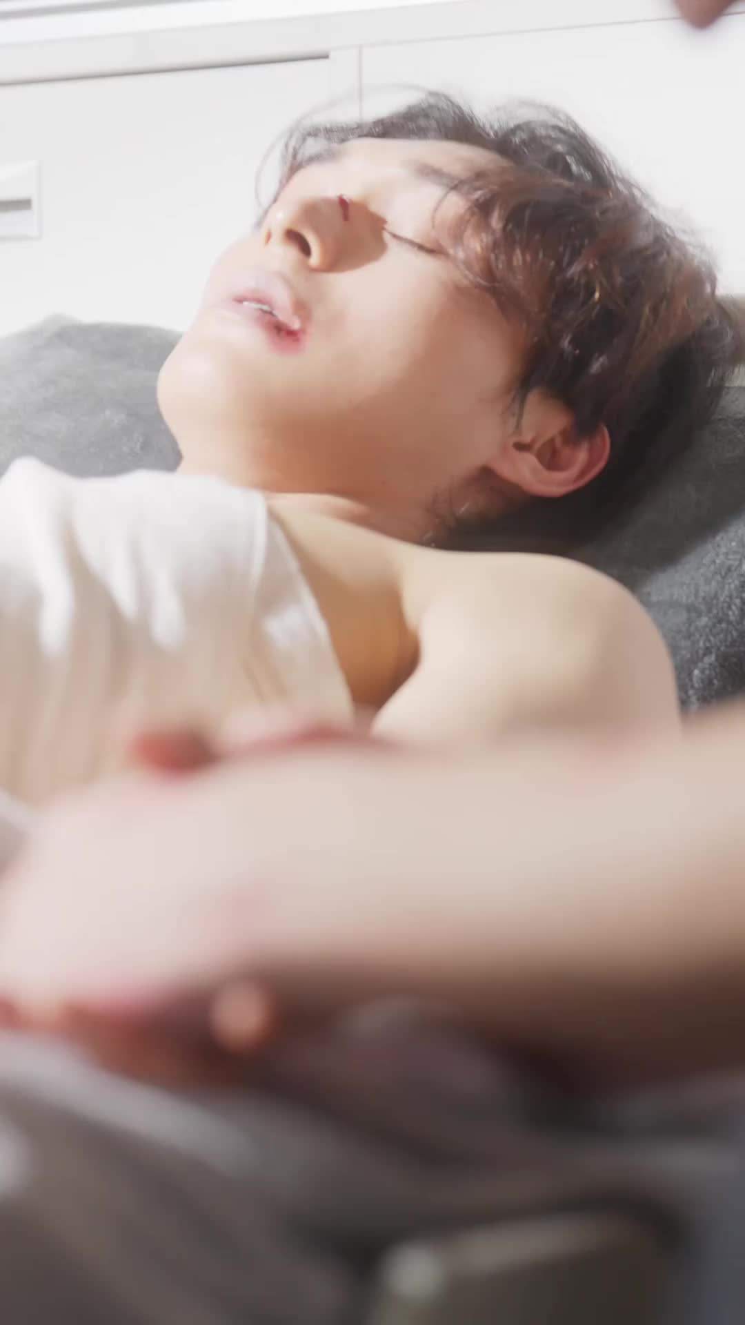 에피소드 37 - 조폭인 나에게 남자친구가 생겼어
