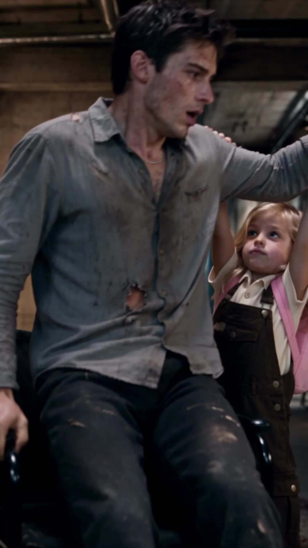 Episode 11 - Oops! Her Grandpa is the Godfather and Daddy is a Billionaire