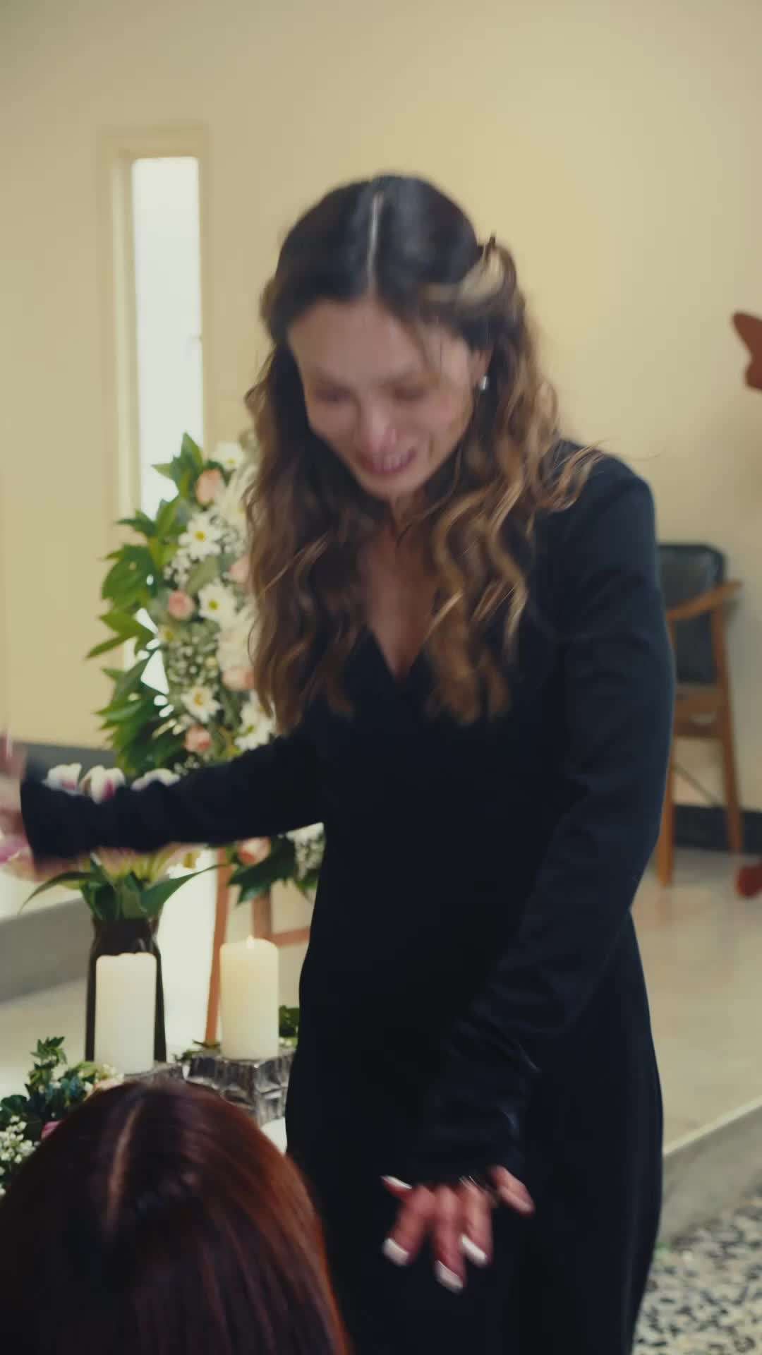 Episodio 9 - Mi ex-esposo arde en culpa