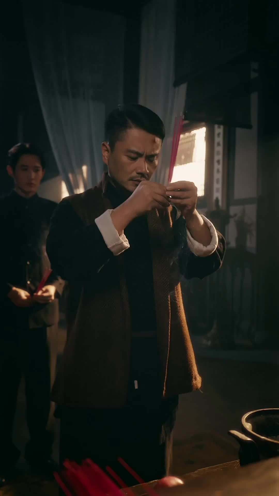 Episode 49 - Rise of the Kung Fu King