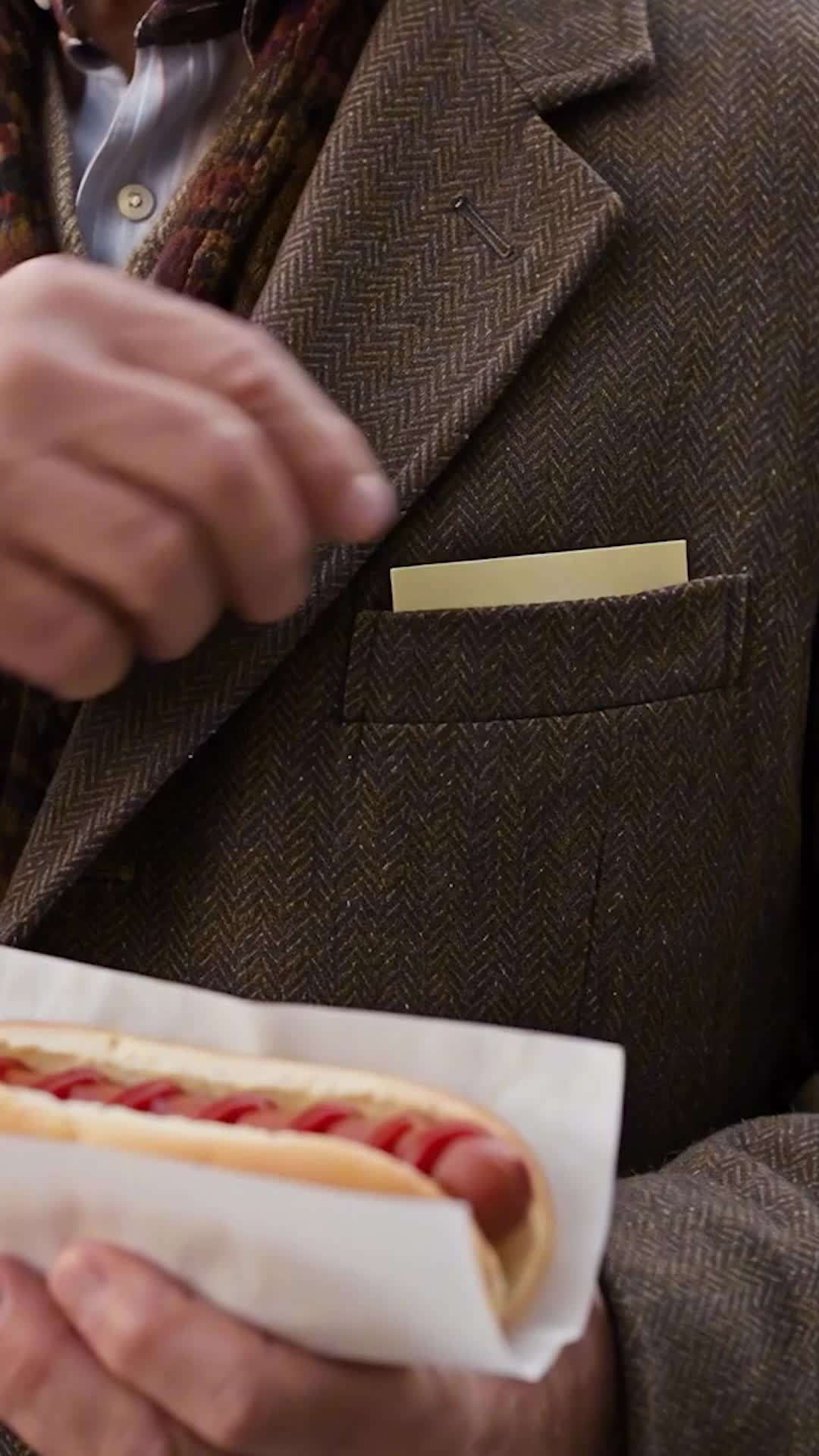 Episode 2 - Married Him for a Deal, He Gave Me His Fortune