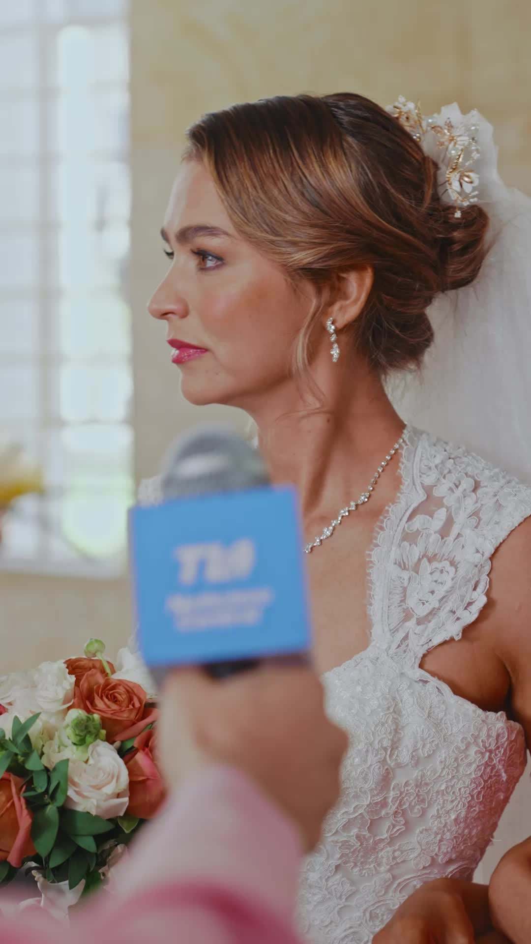 Episode 4 - Wake Up, My Billionaire Husband