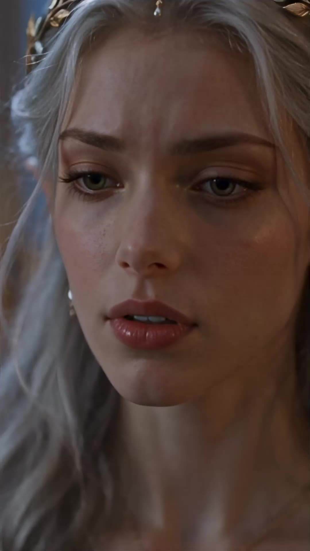 Episode 11 - The Elf Prince's Mute Mommy