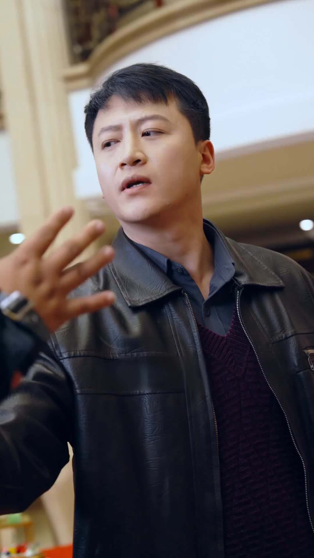 ตอน29-ภาพยนตร์ พ่อบอดี้การ์ดจอมแกร่ง เต็มเรื่อง