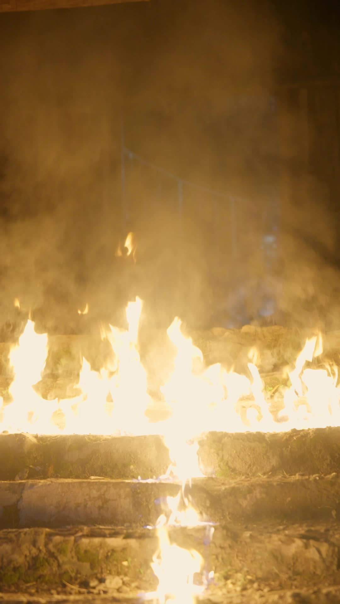 Episode 35 - Reborn in Flames