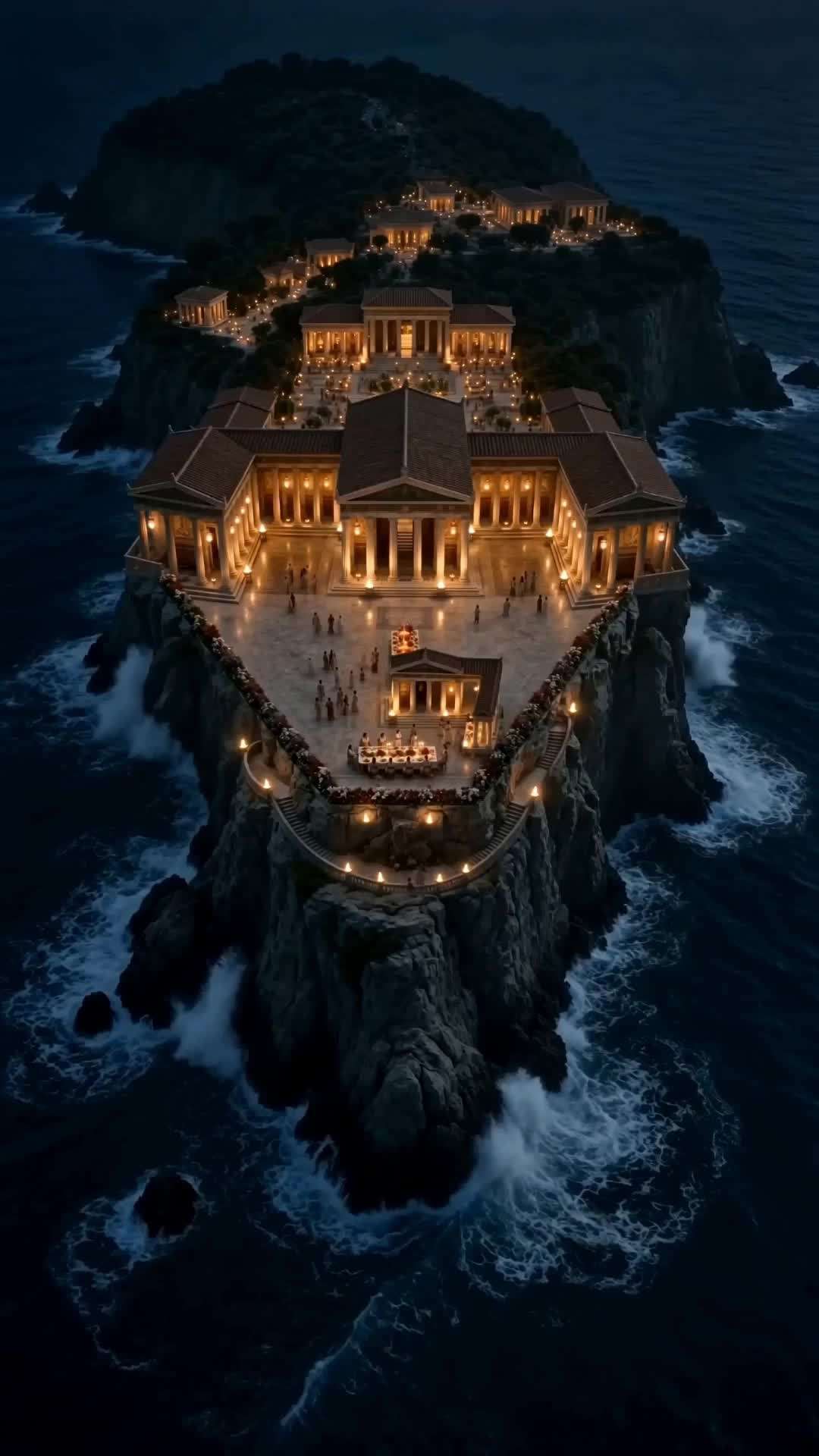 Episode 17 - Poseidon