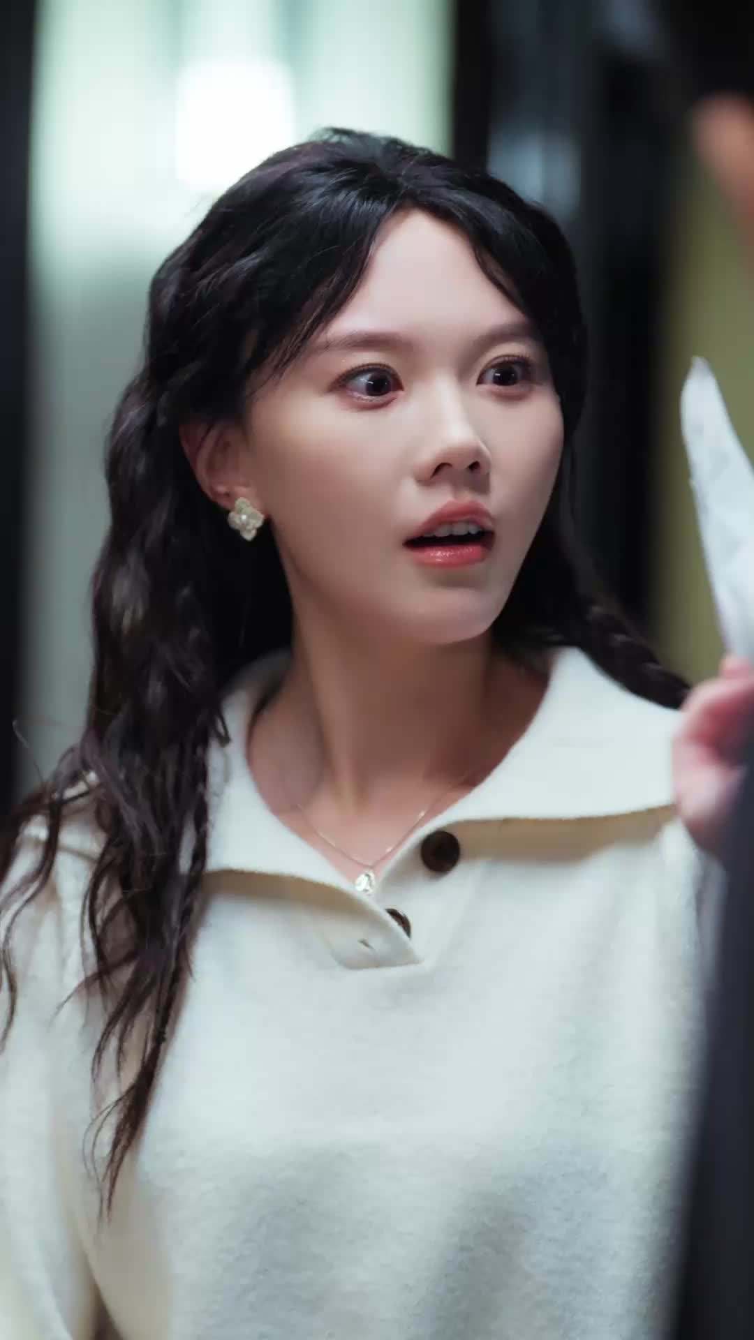 Episode 8 - Contract Wife Is a Drama Queen