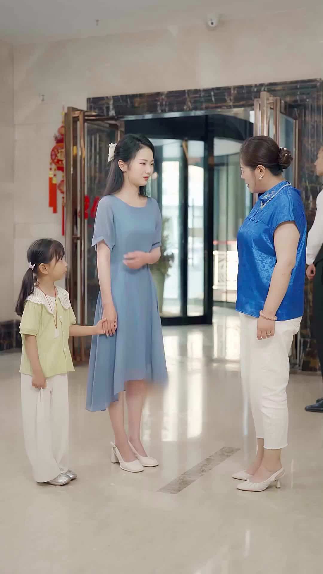 에피소드 9 - 애 딸린 내가 재벌집 사모님이 된다고?