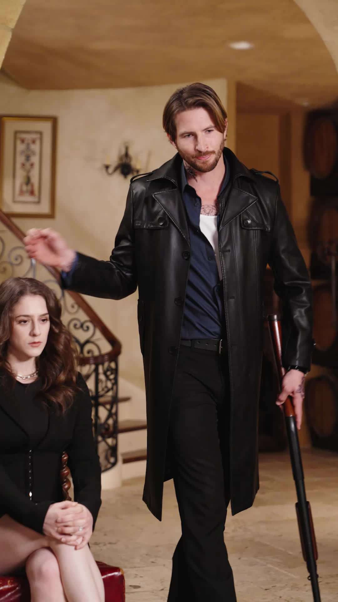 ตอน51-ภาพยนตร์ (พากย์) รักของคุณทำลายหัวใจฉัน เต็มเรื่อง