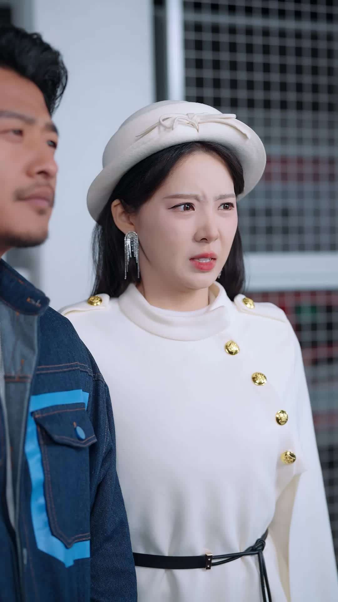 에피소드 29 - 스카이 로맨스