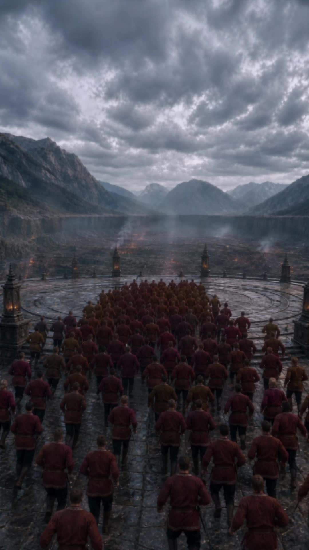 Episode 4 - Reclaiming My Dragonblood Family