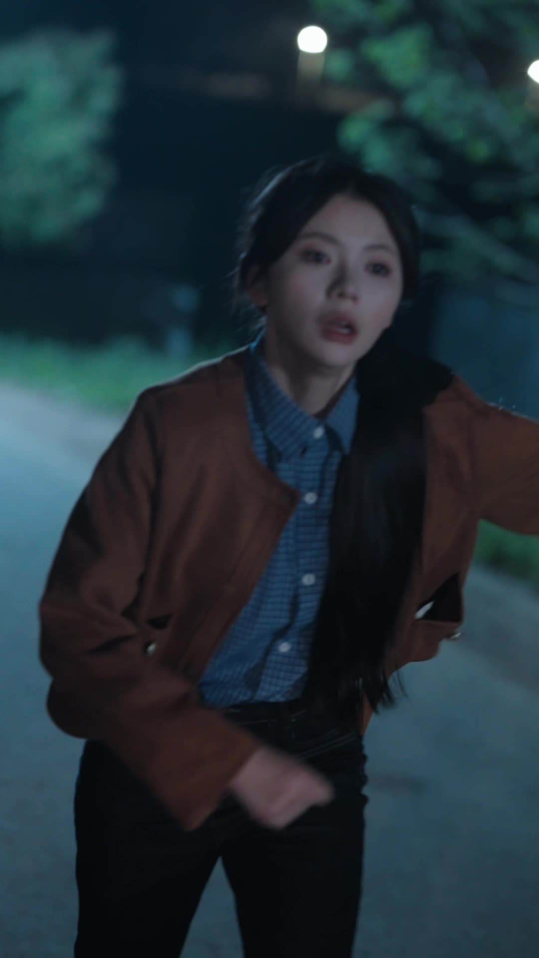 에피소드 9 - 아빠는 늑대인간