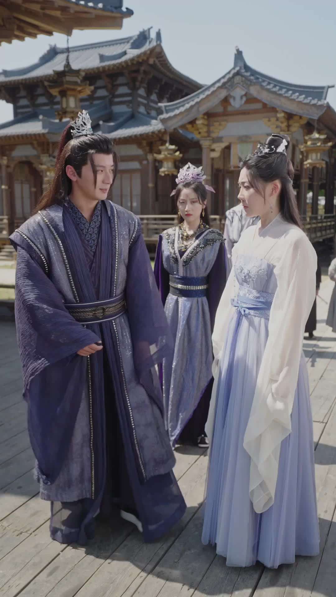 Episode 47 - Eternal Dragon Emperor