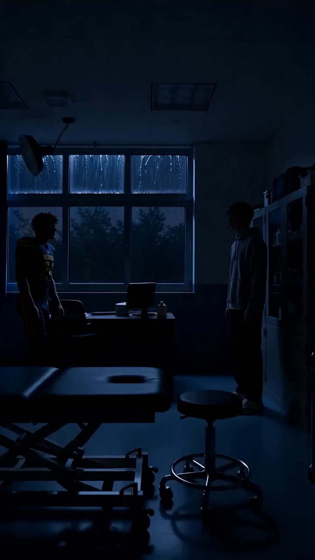 Episódio 14 - Toque Ilegal