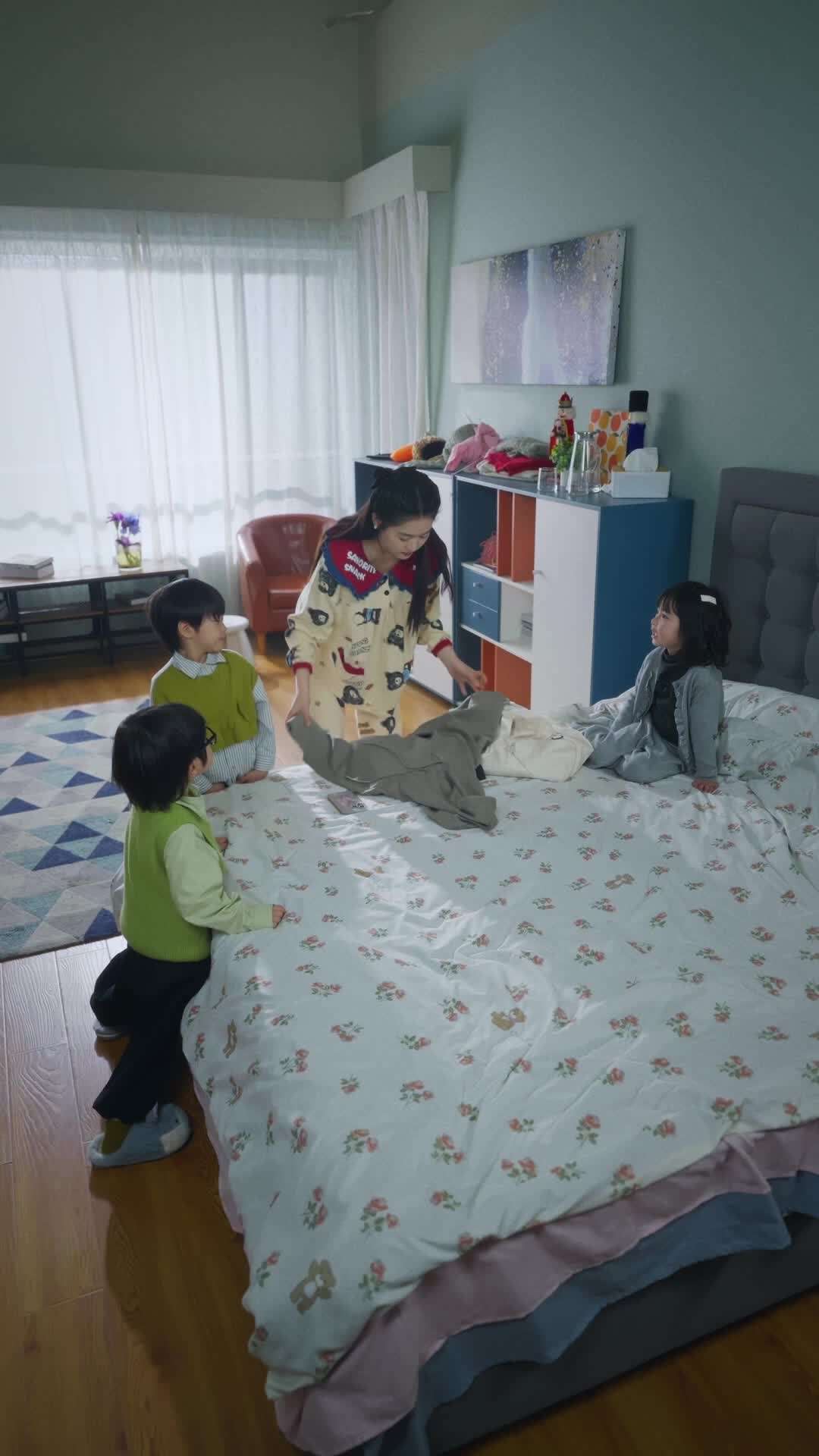 Episode 41 - Mommy, Let's Kick Out the Impostor