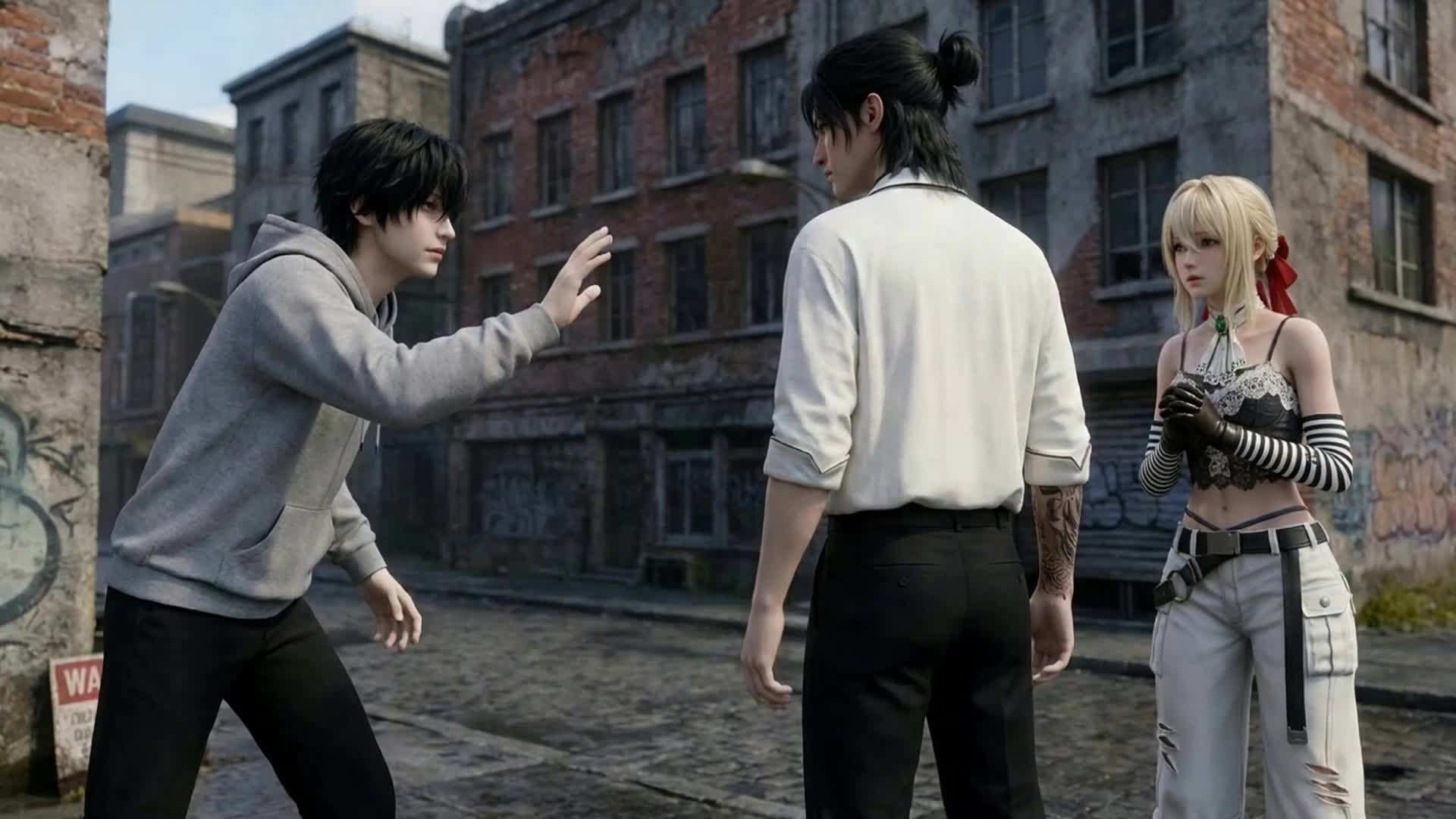 ตอน91-ภาพยนตร์ เปิดประตูแดนศูนย์พร้อมพลังโกงขั้นเทพ เต็มเรื่อง