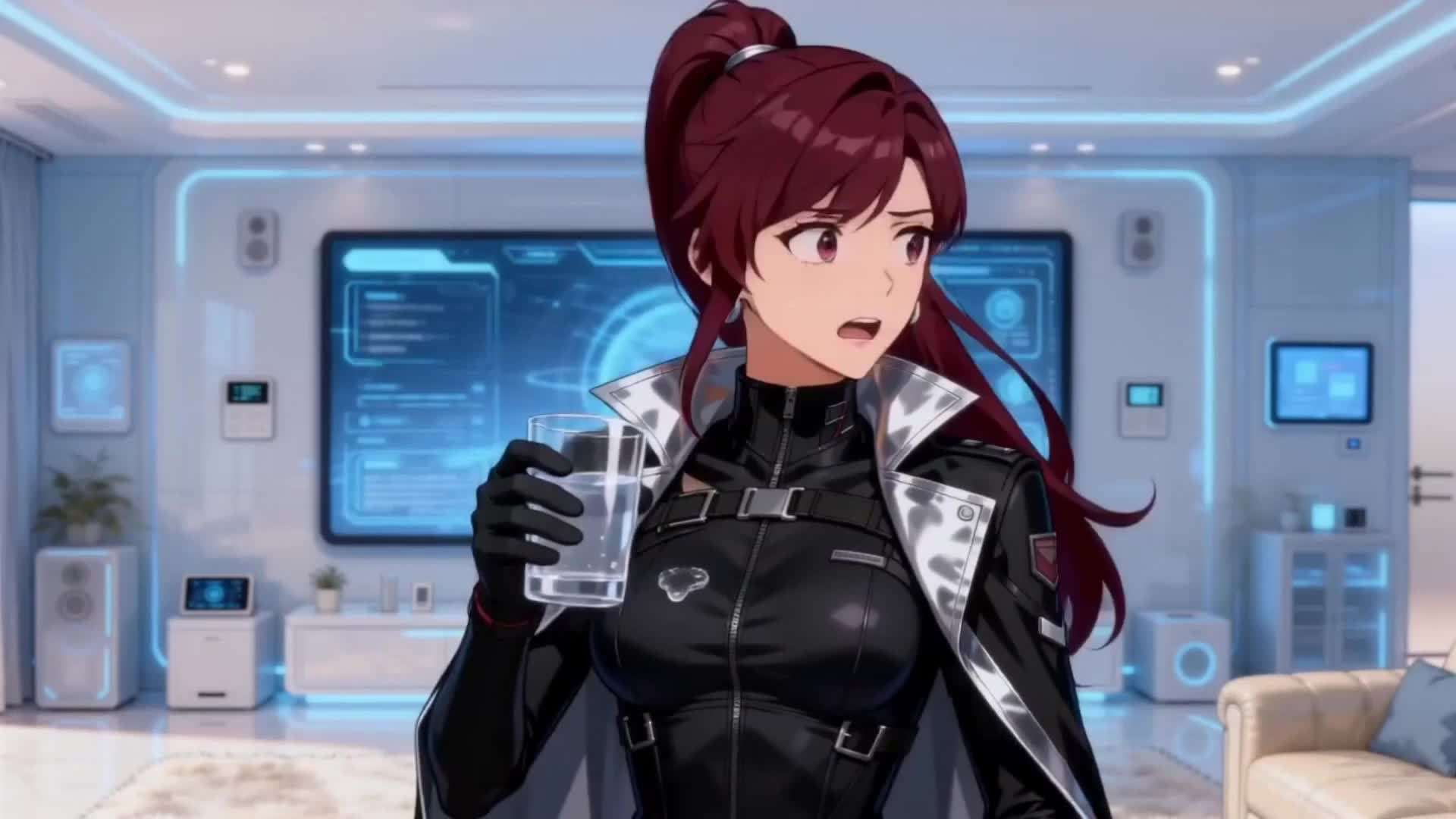 エピソード18 - 終末転生～最愛の妻と最強の軍団～