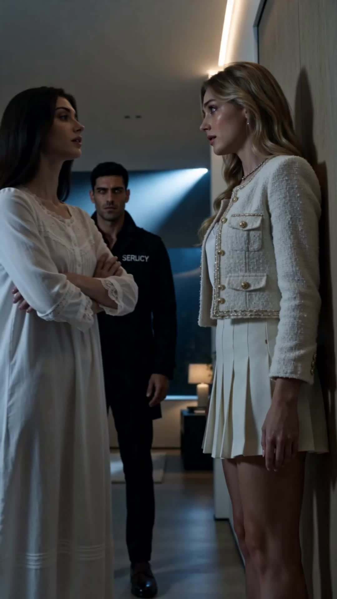 Episode 8 - He Chose My Sister, So I Chose the Serpent King
